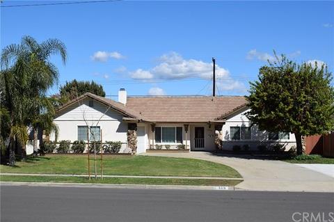 5319 E Gerda Dr, Anaheim, CA 92807 photo 1