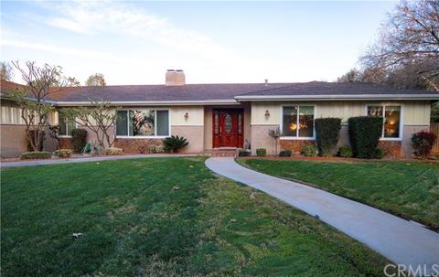 7932 Ruth Way, Riverside, CA 92506 photo 1
