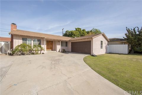 2535 E Monroe Ave, Orange, CA 92867 photo 1
