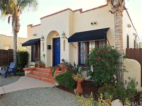 3625 Walnut Ave, Long Beach, CA 90807 photo 3