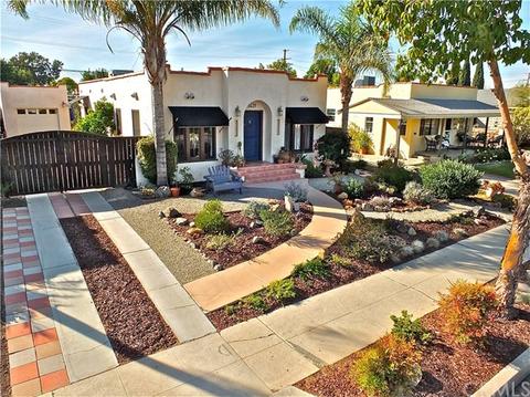 3625 Walnut Ave, Long Beach, CA 90807 photo 25