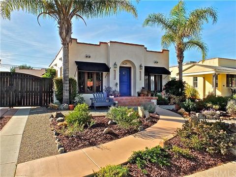 3625 Walnut Ave, Long Beach, CA 90807 photo 2