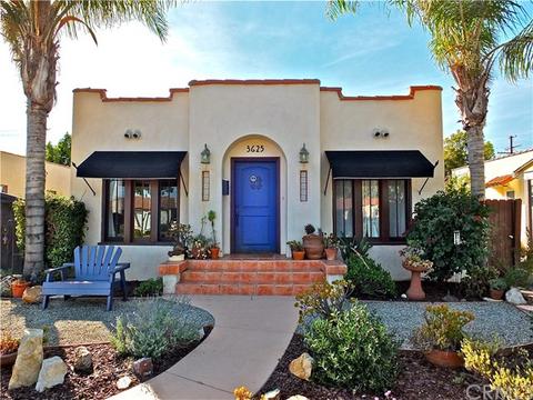 3625 Walnut Ave, Long Beach, CA 90807 photo 1