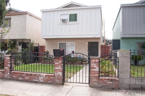 62 E 69th Way, Long Beach, CA 90805 photo 1