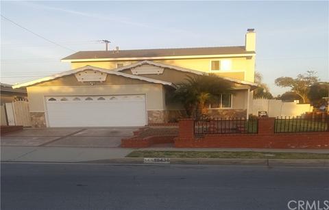 19438 Hillford Ave, Carson, CA 90746 photo 1