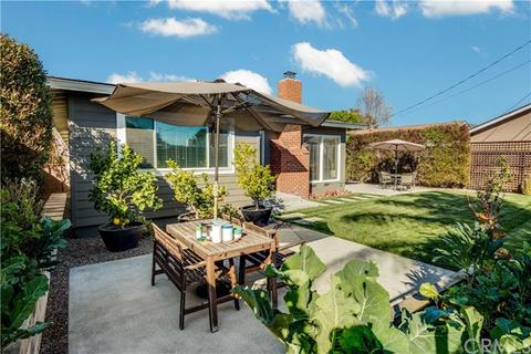 6718 E La Marimba St, Long Beach, CA 90815 photo 28