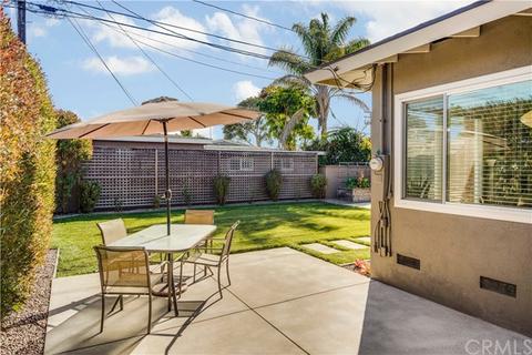 6718 E La Marimba St, Long Beach, CA 90815 photo 24