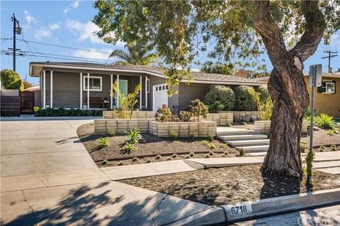 6718 E La Marimba St, Long Beach, CA 90815 photo 3