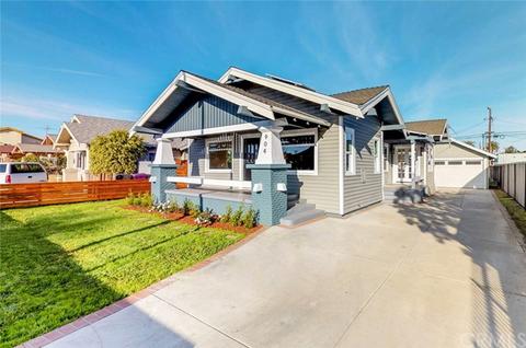 904 Cerritos Ave, Long Beach, CA 90813 photo 2