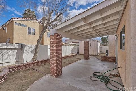 37646 19th St, Palmdale, CA 93550 photo 20