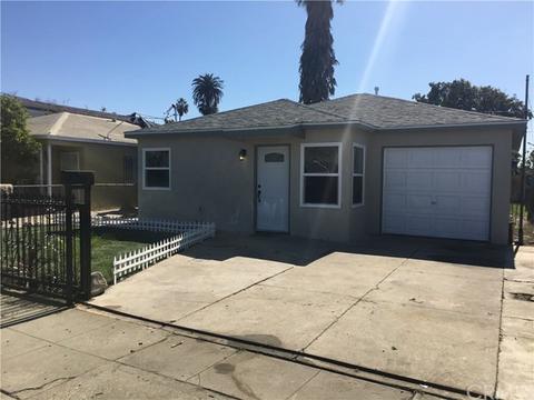 838 W Spruce St, Compton, CA 90220 photo 1