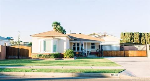 9453 Maple St, Bellflower, CA 90706 photo 1
