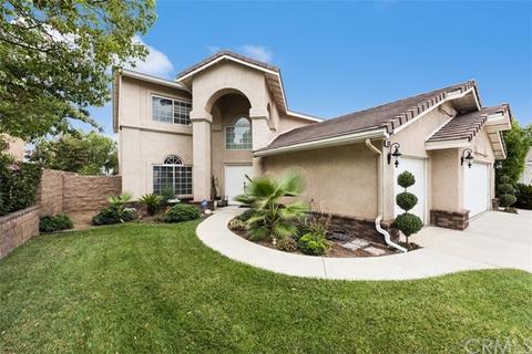 833 Greenridge Rd, Corona, CA 92882 photo 1