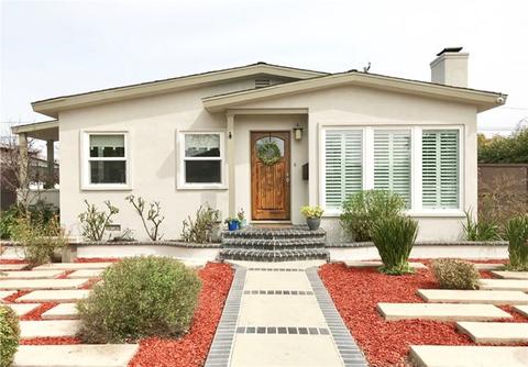 3234 Marwick Ave, Long Beach, CA 90808 photo 1