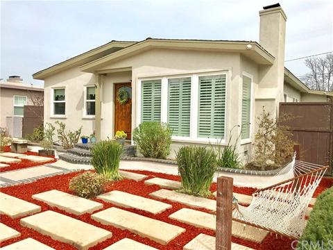 3234 Marwick Ave, Long Beach, CA 90808 photo 2