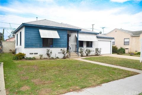 149 E 59th St, Long Beach, CA 90805 photo 1