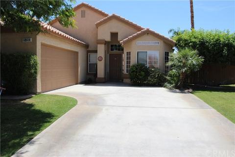 81093 Pecos Pl, Indio, CA 92201 photo 1