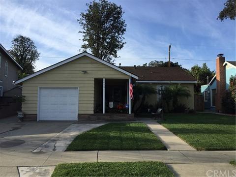 6418 E Cantel St, Long Beach, CA 90815 photo 1