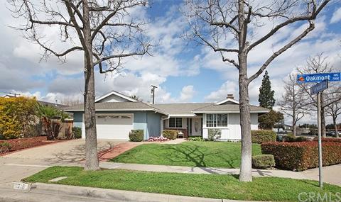 715 E Oakmont Ave, Orange, CA 92867 photo 1