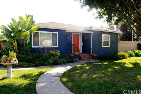 4810 Gardenia Ave, Long Beach, CA 90807 photo 1