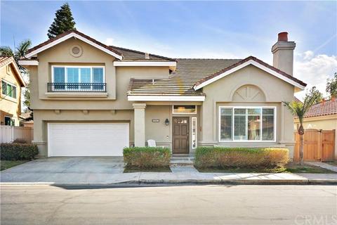 8206 E Peacock Ln, Orange, CA 92869 photo 1