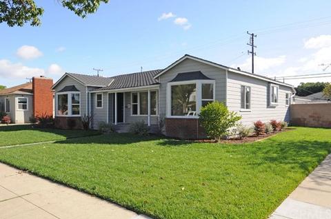 2800 Cedar Ave, Long Beach, CA 90806 photo 1