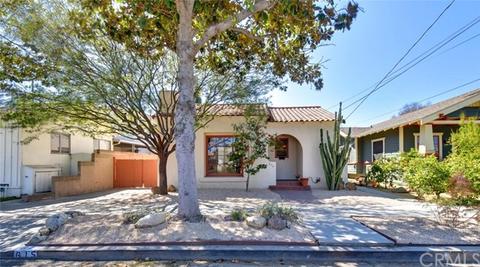 615 Temple Ave, Long Beach, CA 90814 photo 2