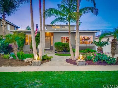 5535 E Pageantry St, Long Beach, CA 90808 photo 1