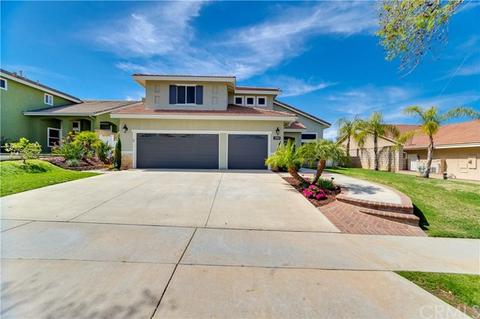 2918 Switchback Ln, Corona, CA 92882 photo 1