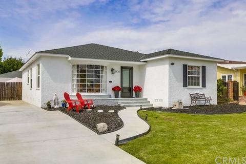 3935 Walnut Ave, Long Beach, CA 90807 photo 1