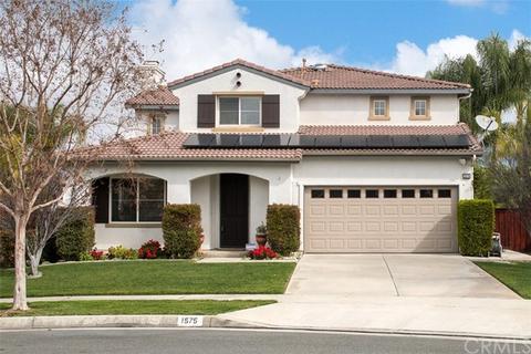 1575 Silver Cup Ct, Redlands, CA 92374 photo 1