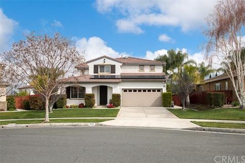 1575 Silver Cup Ct, Redlands, CA 92374 photo 37
