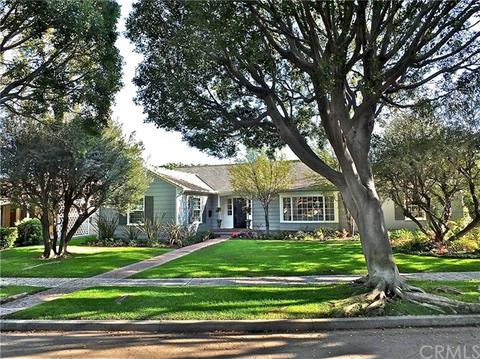 1042 E Andrews Dr, Long Beach, CA 90807 photo 2