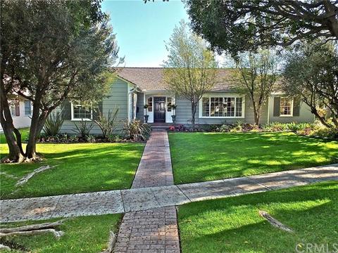 1042 E Andrews Dr, Long Beach, CA 90807 photo 1