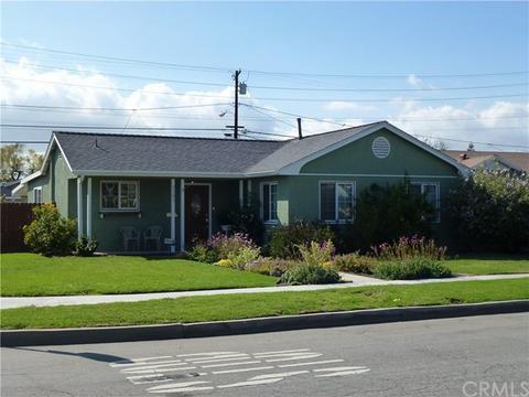 3203 Hackett Ave, Long Beach, CA 90808 photo 1
