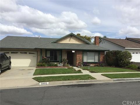 5805 Wellson Dr, Cypress, CA 90630 photo 1