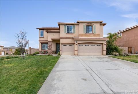 18304 Hidden Ranch Rd, Riverside, CA 92508 photo 1