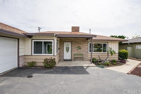 1208 E Bennett Ave, Glendora, CA 91741 photo 1