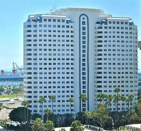 525 E Seaside Way #902, Long Beach, CA 90802 photo 1