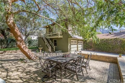985 E Poppyfields, Altadena, CA 91001 photo 23