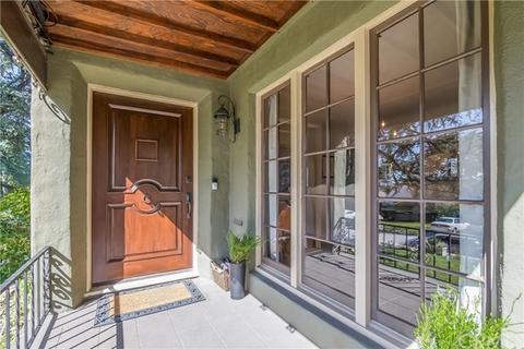985 E Poppyfields, Altadena, CA 91001 photo 4