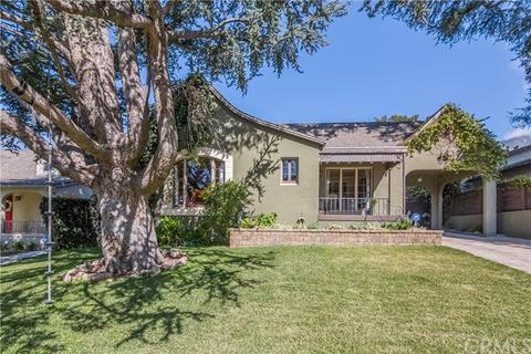 985 E Poppyfields, Altadena, CA 91001 photo 1