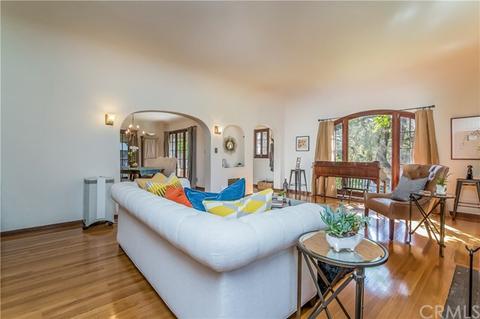 985 E Poppyfields, Altadena, CA 91001 photo 5