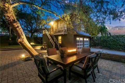 985 E Poppyfields, Altadena, CA 91001 photo 29