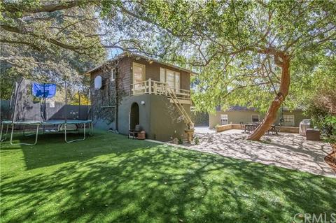 985 E Poppyfields, Altadena, CA 91001 photo 24