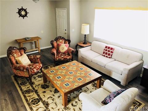 18032 Hackberry St, Hesperia, CA 92345 photo 2