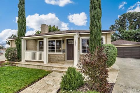 4580 Keever Ave, Long Beach, CA 90807 photo 2