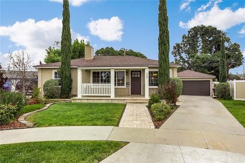 4580 Keever Ave, Long Beach, CA 90807 photo 1