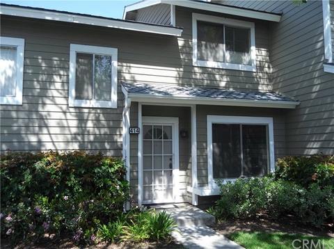 414 Monroe #167, Irvine, CA 92620 photo 1