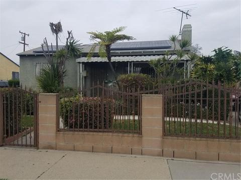 1115 W 127th Pl, Compton, CA 90222 photo 1
